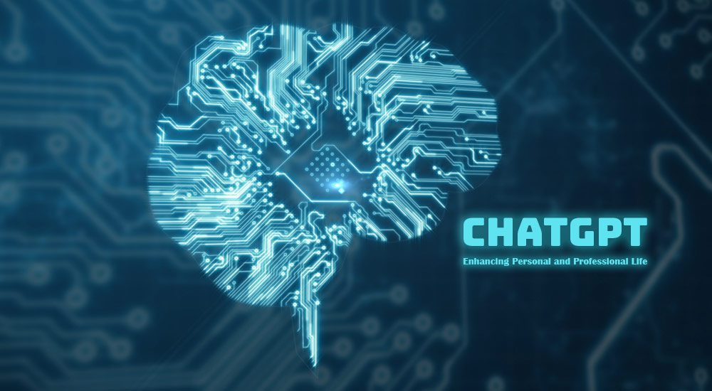 ChatGPT: Enhancing Personal & Professional Life with AI Chatbots