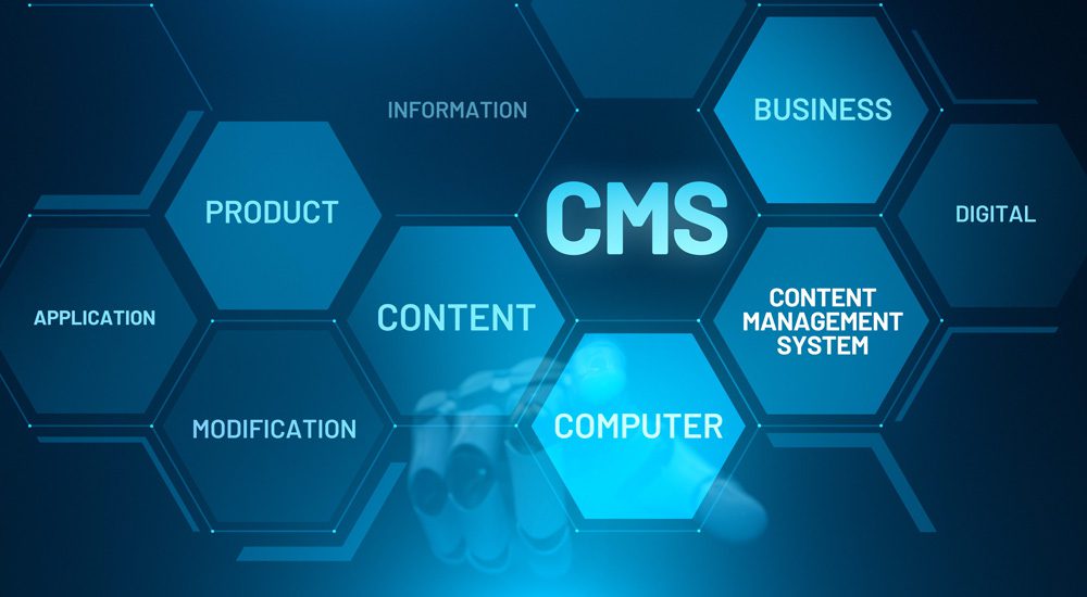How to Choose the Right Content Management System for Your Web