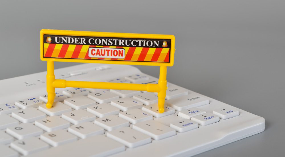 Website Maintenance: It's Important and How to Keep it Up-to-Date