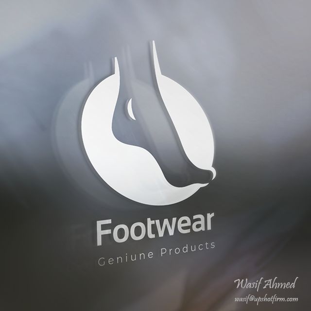 Logo Design | Footwear
