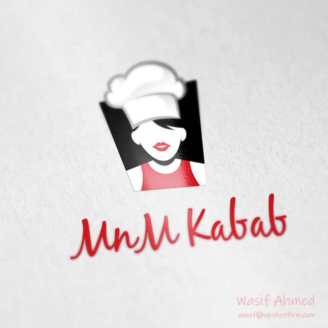 Logo Design | Halal Frozen Foods