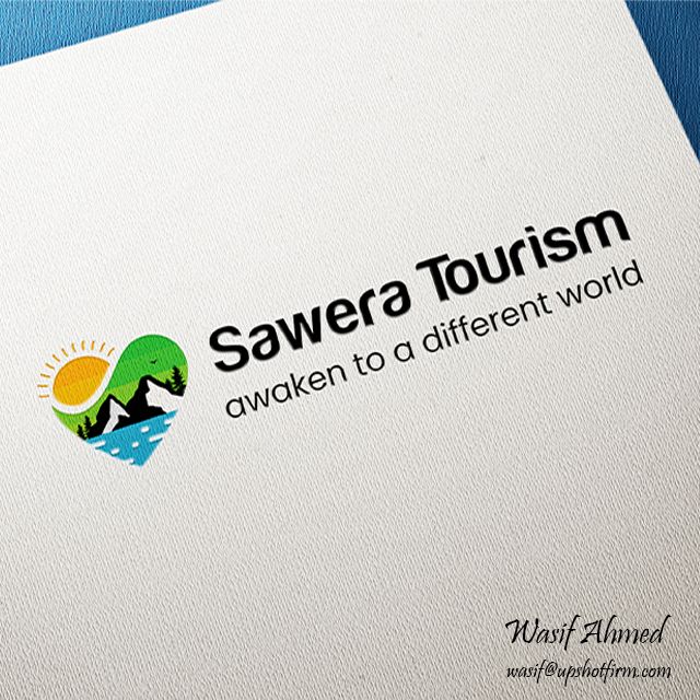 Logo Design | Travel and Tour Business